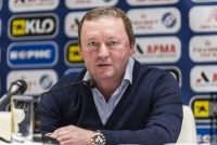 Володимир Шаран: «У другому таймі переломили хід матчу, забили 2 голи, здивували «Шахтар» і ще одну людину»