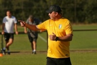 Володимир ​Шаран: «У нас є гандикап очок, щоб спокійніше грати з «Динамо»