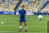 «Де Пена – командний футболіст, а Вербич – індивідуаліст». Журналіст порівняв гравців «Динамо»