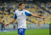 Де Пена: «У грі я можу розраховувати на Миколенка»