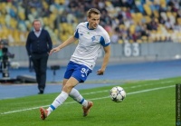 Кенджора не зможе скористатися правилом ФІФА, щоб покинути «Динамо»