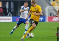 Блогер: «С «Александрией» имеем все шансы мучаться, как с «Ворсклой»