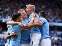 «Манчестер Сіті» – «Аталанта». Прогноз і ставка Ігоря Циганика