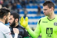 Александр Рыбка рассказал о восстановлении после тяжелой травмы