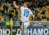 Ассорти к 30-летию. Топ-10 голов в карьере Андрея Ярмоленко