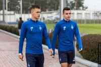 Стало відомо, чому Шепелєв пропустив матч із «Зорею»