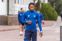 «Сейчас мы видим совсем другого игрока». Журналист рассказал, как изменился Жерсон Родригес