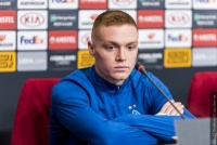 Коноплянка заявив, що в УПЛ Циганков втрачає час