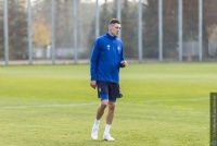 Денис Гармаш: «Тайсон побіг до наших уболівальників, суддя за ним»