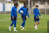 Циганик розповів, який орендований динамівець може повернутися до «Динамо» для підсилення