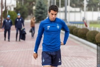 Карлос де Пена: «Ми як і раніше лідери групи»