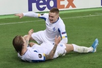 «Динамо» - «Копенгаген». Оцінки від WhoScored 