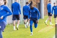 «За полгода в Туле чуда не случилось, дар игры в пас Кадири в себе не открыл», - блогер