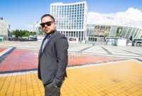 Александр Панков: «Сомневаюсь, что в чемпионате Беларуси когда-нибудь играл защитник сильнее Хачереди»