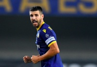 Екс-футболіст «Динамо» зміг реанімувати свою кар'єру і став зіркою Серії А в 33 роки