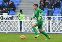 Вратарь «Динамо» может пропустить матч против «Копенгагена» из-за сломанного самолета