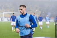 Томаш Кенджора: «Трудно сказать, повезло нам со жребием на этом этапе или нет»