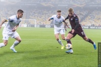 «Динамо» вирушає у Данію: список гравців