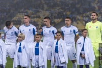 Причини невдачі «Динамо». Є прізвища