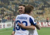 InStat назвал лучших игроков «Динамо» в матче против «Копенгагена» 