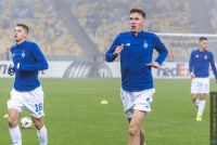 «Заря» - «Динамо»​: главный провал соперника и роль капитана при обороне 