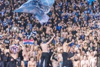 Таблиця коефіцієнтів УЄФА. Україна зберегла десяте місце завдяки скромному внеску усіх своїх представників у єврокубках 