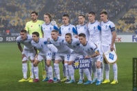 Чотири думки після матчу «Динамо» - «Копенгаген»