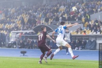 Карлос де Пена: «Домашнюю ничью нельзя считать хорошим результатом для «Динамо»