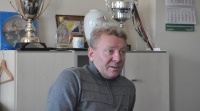 Олег Кузнецов: «Главное, что у «Динамо» появилась игра, и это видно невооруженным глазом»