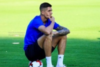 Источник: Хачериди мог оказаться в «Трабзонспоре», а не в ПАОКе