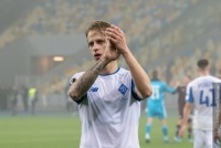 Шабанов прошел медосмотр в «Легии» и выбрал себе номер