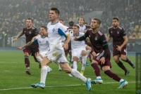 ​Напередодні матчу з «Динамо» у «Копенгагена» травмовано шість футболістів