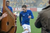 ​Георгій Цитаїшвілі: «Стиль Булеци - не український футбол. Він грає в більш європейський»