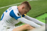 Кадровые проблемы «Динамо»: Цыганков отправился на лечение, у Каргбо — микроповреждение