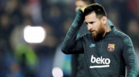 Мессі неоднозначно оцінив систему VAR
