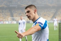 «Трендець» показав, на яких машинах їздять гравці «Динамо»