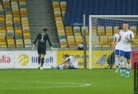 Хачериди будет непросто достать. Автоголы игроков «Динамо» за последние 10 лет