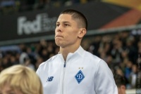 Денис Попов: «Игрок команды соперника специально наступил Сидорчуку на ногу»