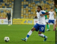 Жерсон Родрігес похвалився годинником вартістю понад 600 тисяч гривень