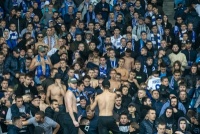 Ультрас «Динамо» відповіли своїм критикам