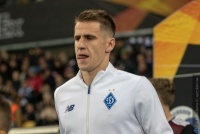 Лікар дав Бєсєдіну неправильну таблетку. «Динамо» програло суд координатору допінг-контролю за УАФ