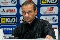 Роман Санжар: «Тривала ігрова пауза вплине на фізичний стан футболістів»