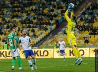 Що говорили гравці «Карпат» після нічиї з «Динамо»