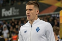 Артем Бєсєдін: «Якби грали більш сконцентровано в обороні, могли б перемогти»