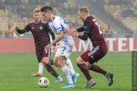 «Копенгаген» — «Динамо». Прогноз і ставка В’ячеслава Заховайла