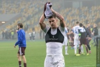 ​Беньямін Вербич: «Вболівальники «Копенгагена» писали в Instagram і Facebook, щоб я не забивав. Не вийшло»