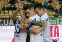 «Динамо» – «Карпати»: Вербич виходить і відразу ж забиває після красивої атаки в матчі УПЛ