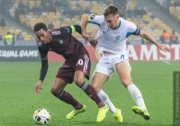 ​Сергій Сидорчук розповів, чому кияни не перемогли «Копенгаген» в домашньому матчі