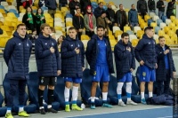 ЗМІ: ​Самбрано відхилив пропозиції двох зарубіжних клубів і хоче залишитися в Києві