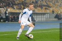 Віктор Циганков: «Будемо сподіватися, що вболівальники прийдуть на останню гру в Києві, ми переможемо і пройдемо далі»